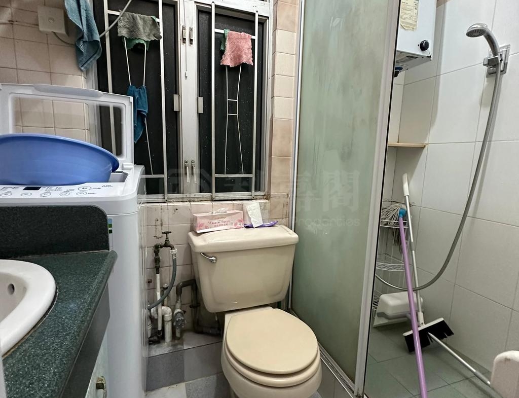 金馬大廈 - 28NTS – 香港北部都會區