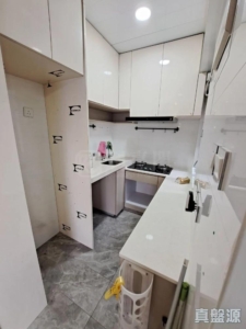 偉發大廈 - 28NTS – 香港北部都會區