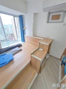偉發大廈 - 28NTS – 香港北部都會區