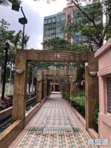 綠怡居 10座 - 28NTS – 香港北部都會區