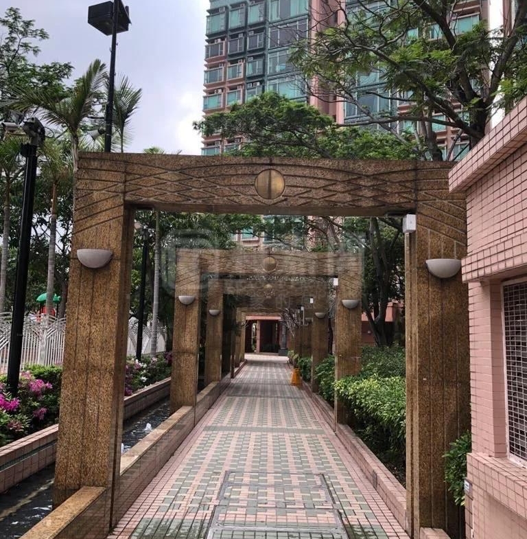 綠怡居 10座 - 28NTS – 香港北部都會區
