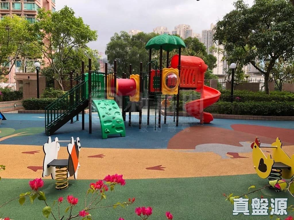 綠怡居 10座 - 28NTS – 香港北部都會區