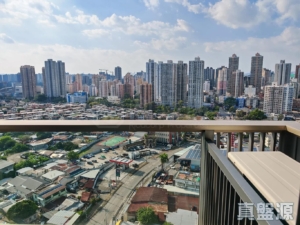 朗天峰 1座 (1B) - 28NTS – 香港北部都會區