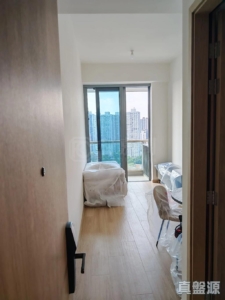 朗天峰 1座 (1B) - 28NTS – 香港北部都會區