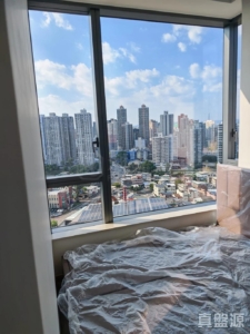 朗天峰 1座 (1B) - 28NTS – 香港北部都會區