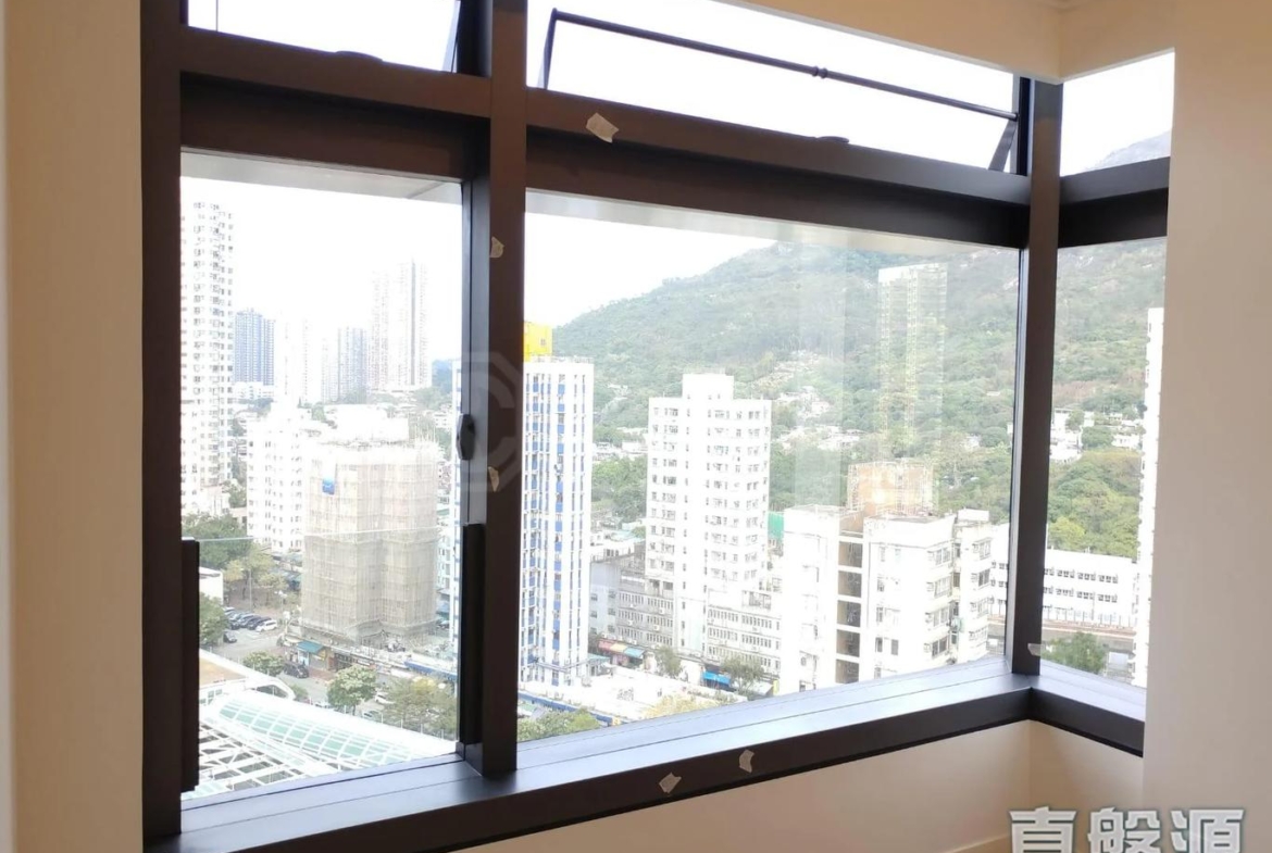 城．點 - 28NTS – 香港北部都會區