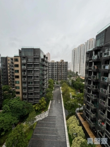 WETLAND SEASONS BAY 1期 3A座 - 28NTS – 香港北部都會區