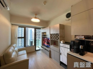 朗城滙 5座 - 28NTS – 香港北部都會區