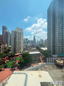 好順泰大廈 A座 - 28NTS – 香港北部都會區
