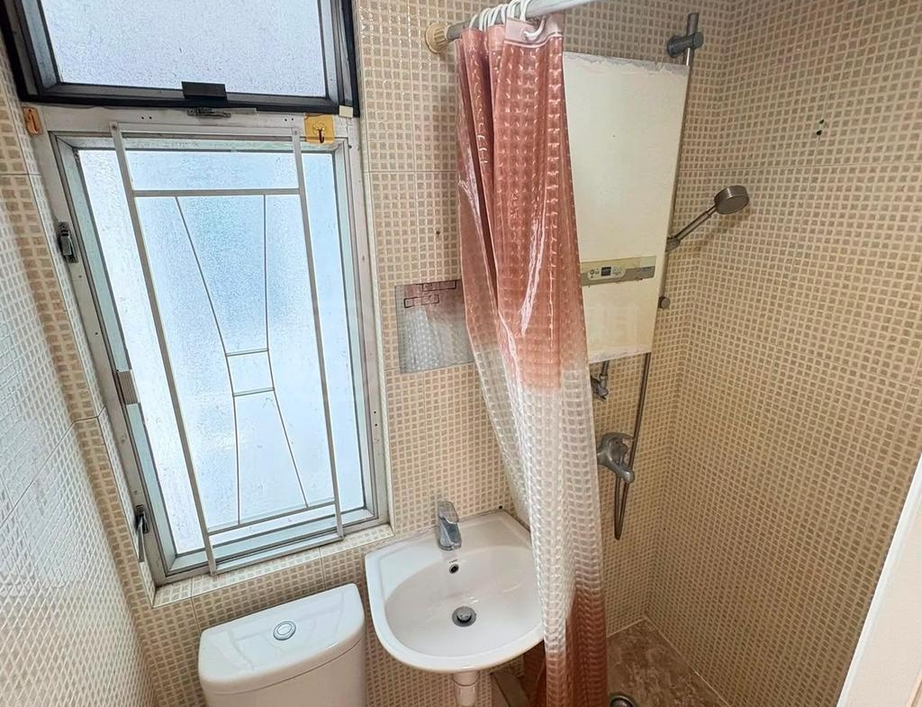 好順泰大廈 A座 - 28NTS – 香港北部都會區