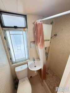 好順泰大廈 A座 - 28NTS – 香港北部都會區