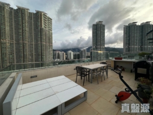 藍天海岸 4期 水藍‧天岸 5座 - 28NTS – 香港北部都會區