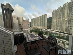 藍天海岸 4期 水藍‧天岸 5座 - 28NTS – 香港北部都會區