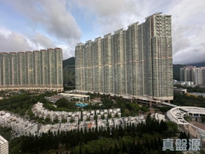 藍天海岸 4期 水藍‧天岸 5座 - 28NTS – 香港北部都會區