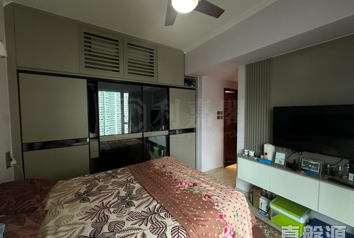 藍天海岸 4期 水藍‧天岸 5座 - 28NTS – 香港北部都會區