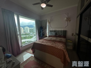 藍天海岸 4期 水藍‧天岸 5座 - 28NTS – 香港北部都會區