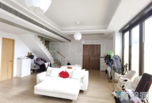 昇薈 複式3座 - 28NTS – 香港北部都會區