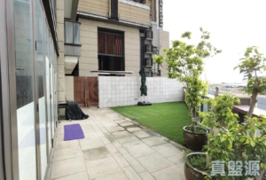 昇薈 複式3座 - 28NTS – 香港北部都會區