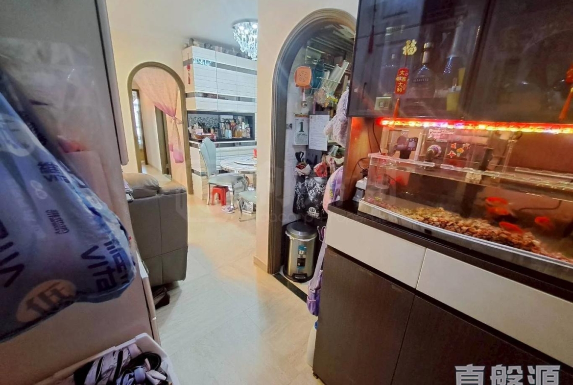 鉅發大廈 2座 - 28NTS – 香港北部都會區
