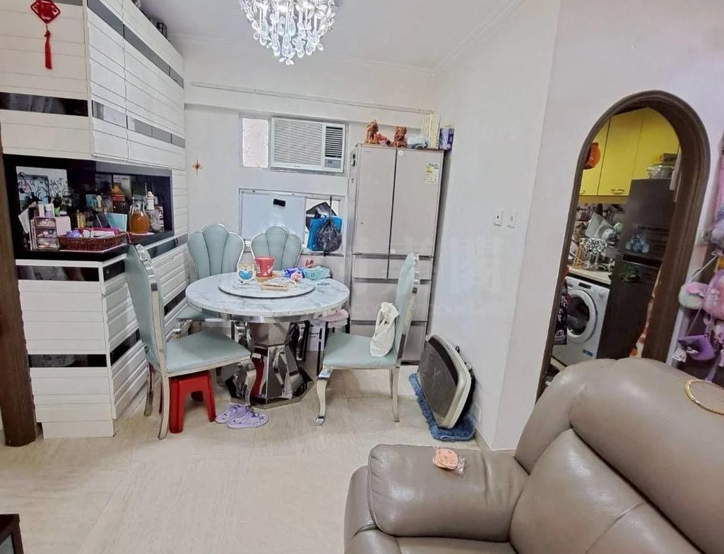 鉅發大廈 2座 - 28NTS – 香港北部都會區
