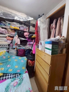 鉅發大廈 2座 - 28NTS – 香港北部都會區