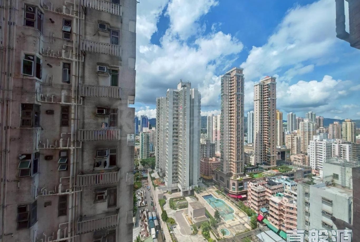 豐裕軒 - 28NTS – 香港北部都會區