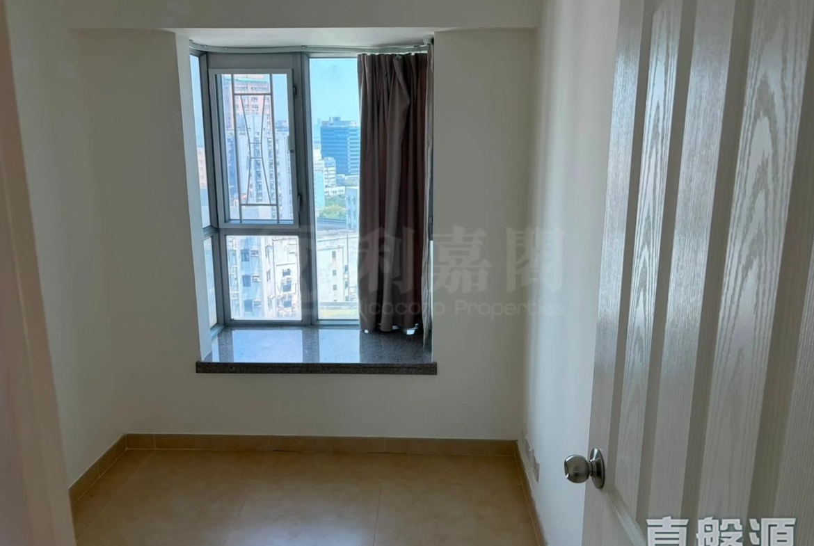 豐裕軒 - 28NTS – 香港北部都會區