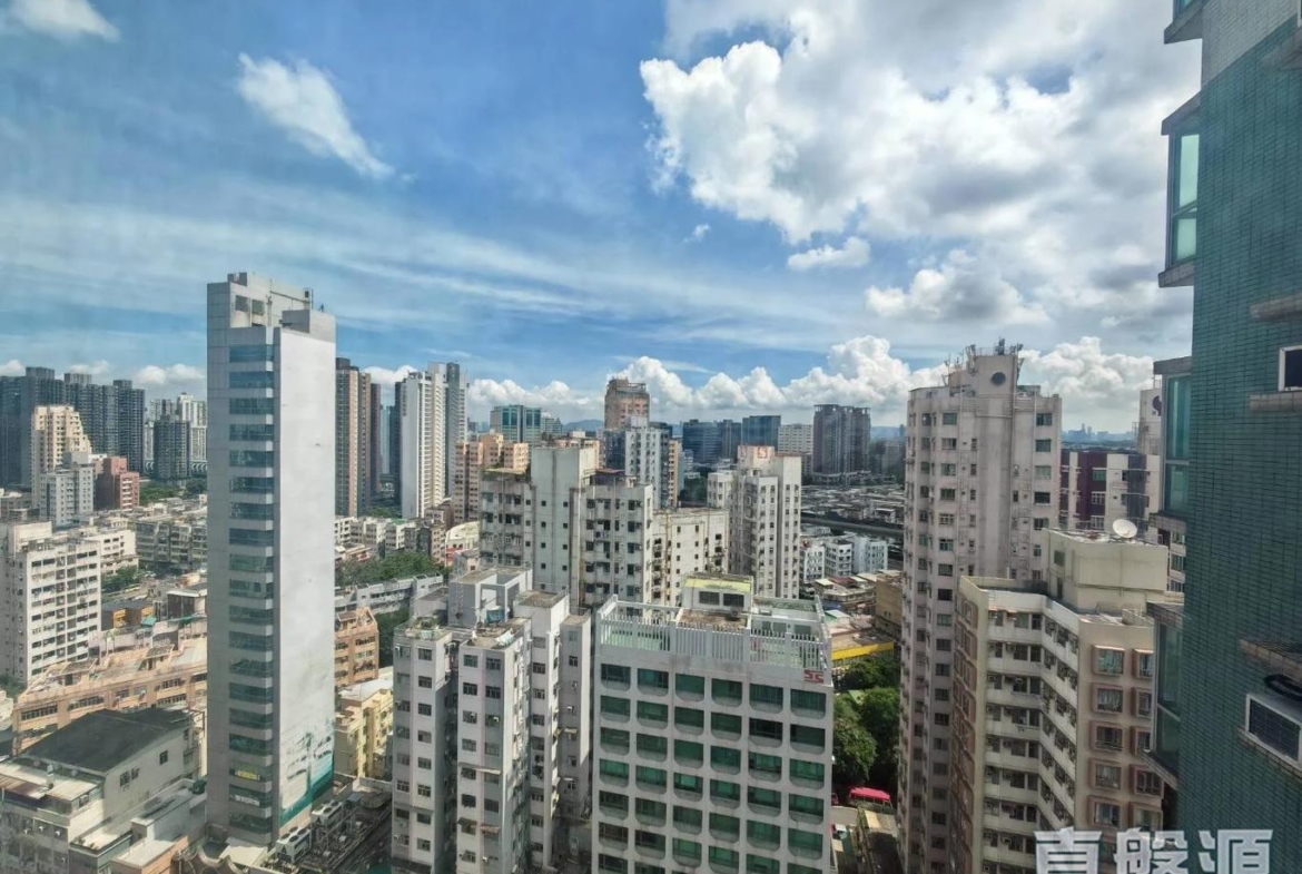 豐裕軒 - 28NTS – 香港北部都會區