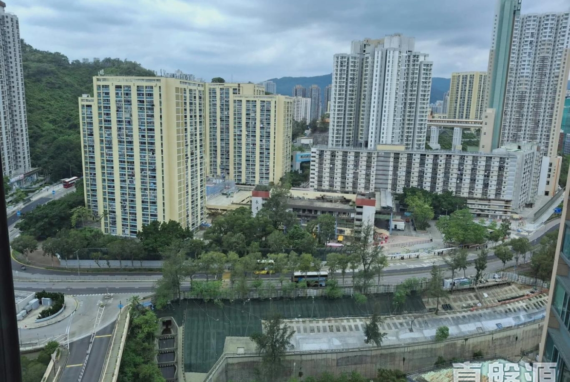 藍澄灣 5座 - 28NTS – 香港北部都會區