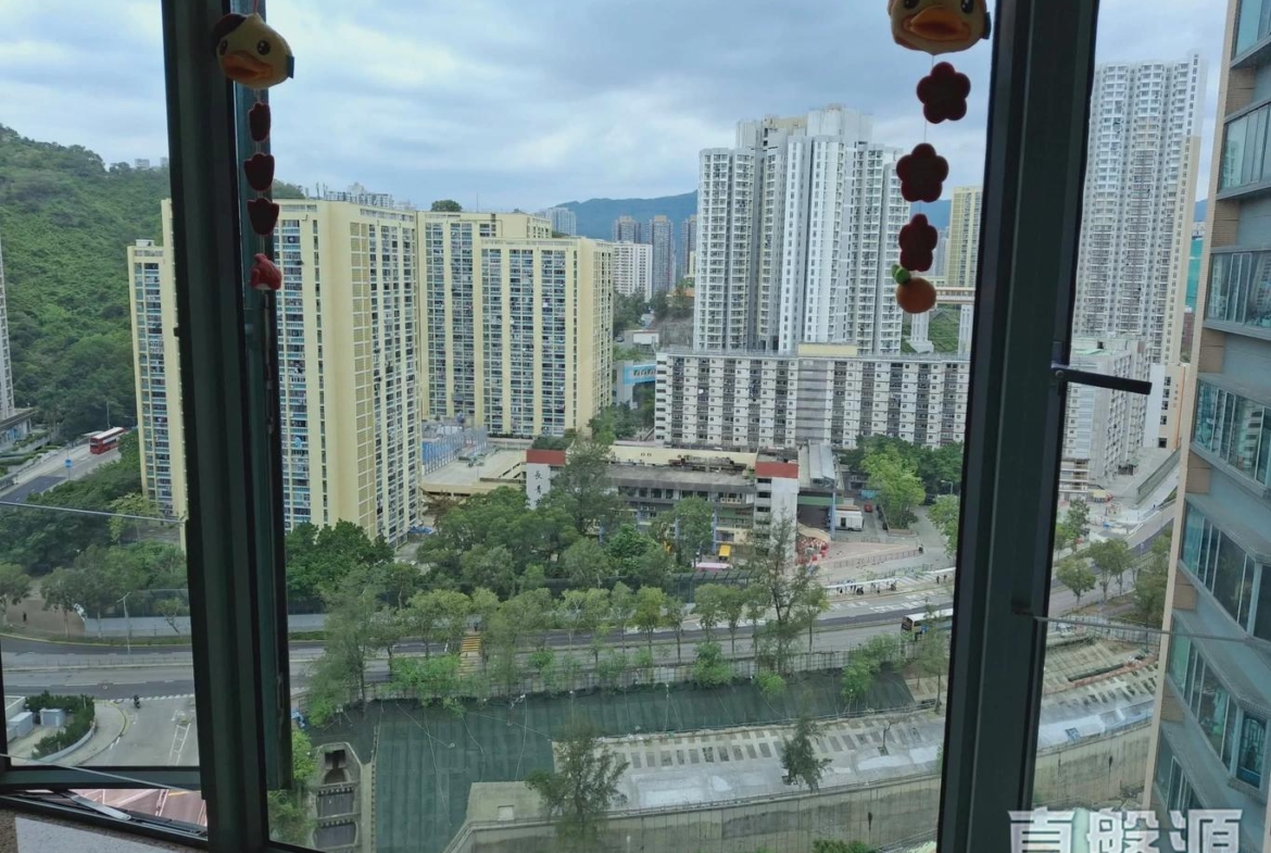 藍澄灣 5座 - 28NTS – 香港北部都會區