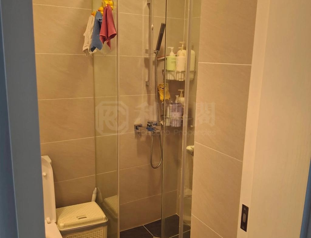 藍澄灣 5座 - 28NTS – 香港北部都會區