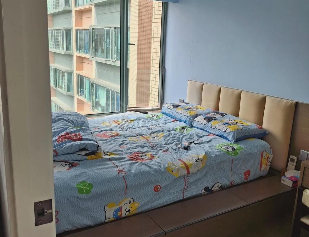 藍澄灣 5座 - 28NTS – 香港北部都會區