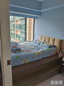 藍澄灣 5座 - 28NTS – 香港北部都會區