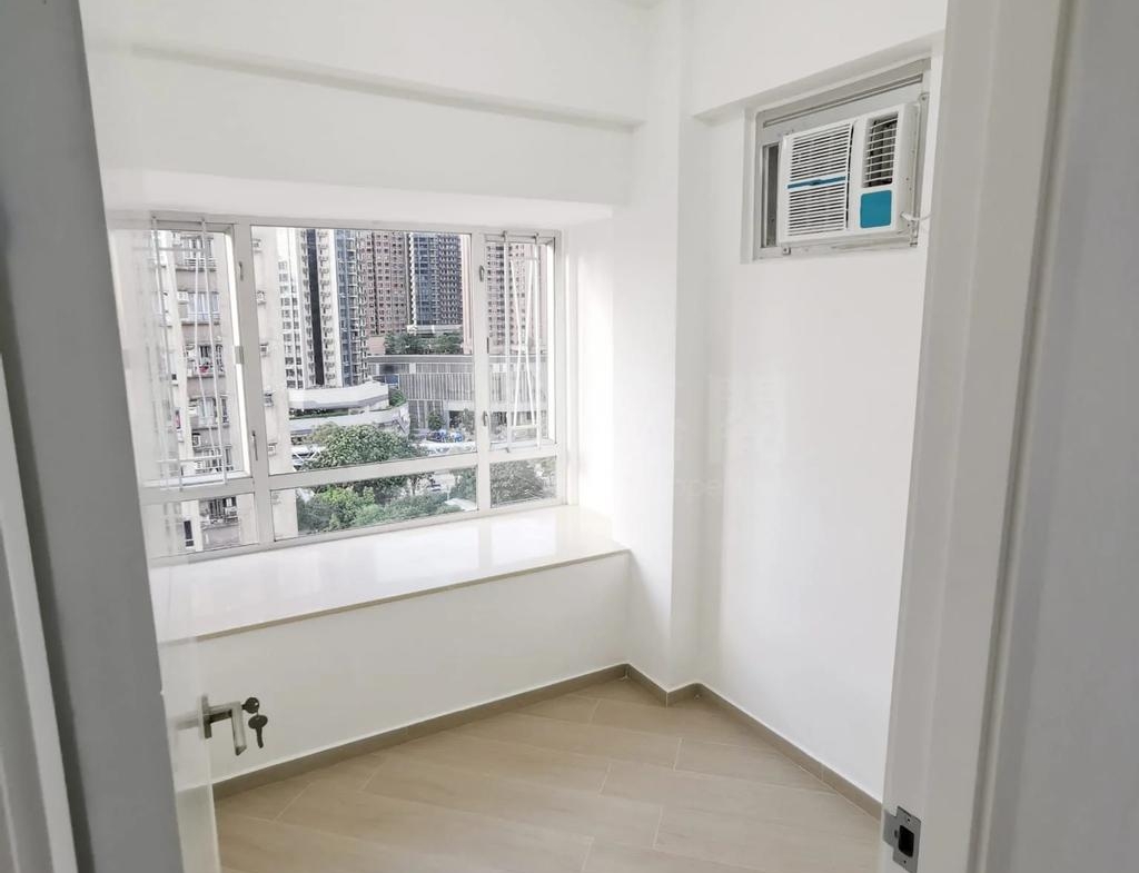 萬豐大廈 - 28NTS – 香港北部都會區