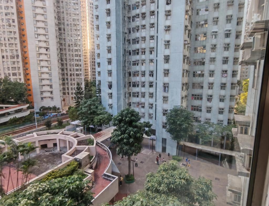悅湖山莊 7座 - 28NTS – 香港北部都會區