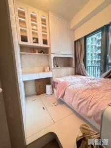 NOVO LAND 3B期 Fiskars 1座 - 28NTS – 香港北部都會區