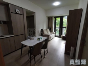 WETLAND SEASONS BAY 1期 2B座 - 28NTS – 香港北部都會區