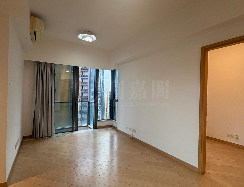 爾巒 茵羅洛斯大道 6B座 - 28NTS – 香港北部都會區