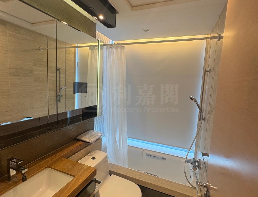 爾巒 茵羅洛斯大道 6B座 - 28NTS – 香港北部都會區