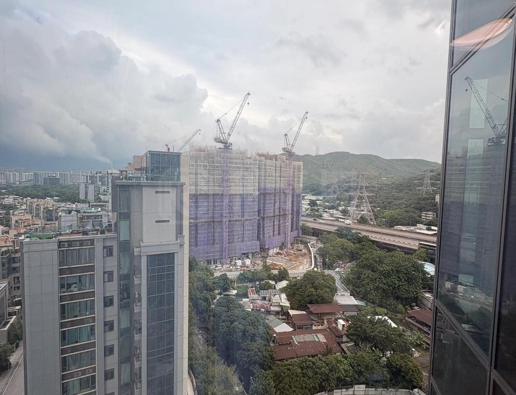 爾巒 茵羅洛斯大道 6B座 - 28NTS – 香港北部都會區