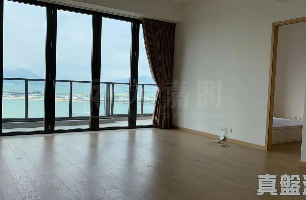 昇薈 8座 - 28NTS – 香港北部都會區