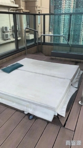 昇薈 8座 - 28NTS – 香港北部都會區