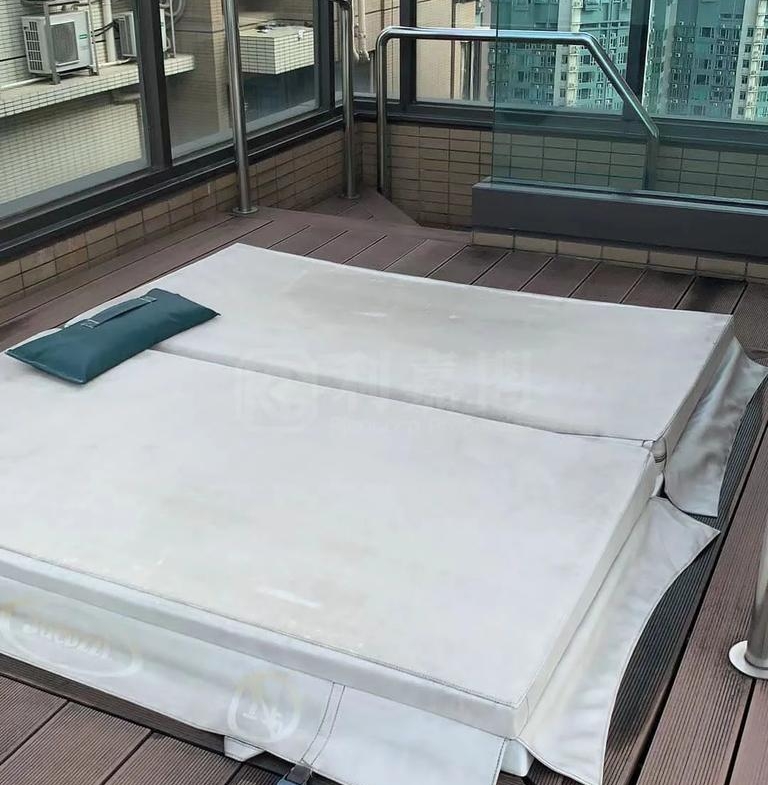 昇薈 8座 - 28NTS – 香港北部都會區