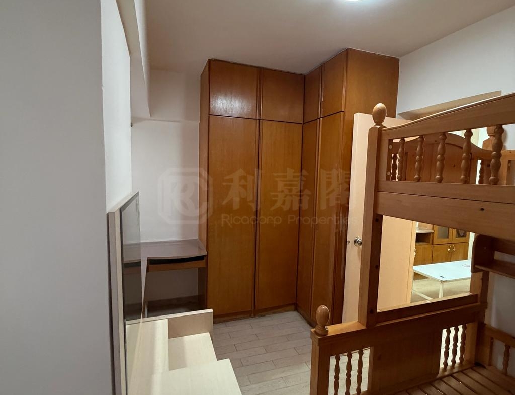 啟豐園 4座 - 28NTS – 香港北部都會區