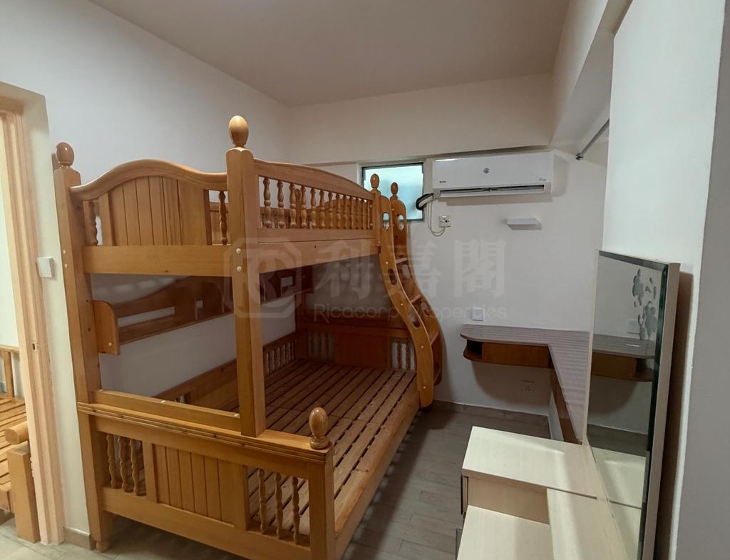 啟豐園 4座 - 28NTS – 香港北部都會區
