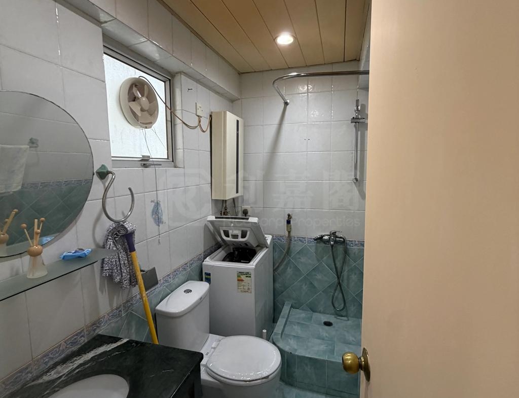 啟豐園 4座 - 28NTS – 香港北部都會區