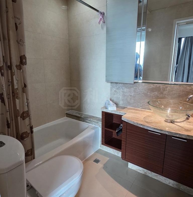 爵悅庭 東爵軒 (A1) - 28NTS – 香港北部都會區