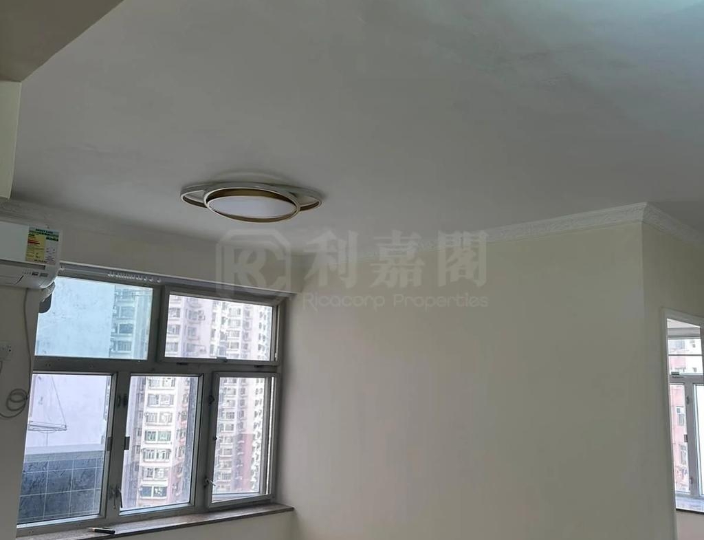 荃灣中心 濟南樓 (18座) - 28NTS – 香港北部都會區