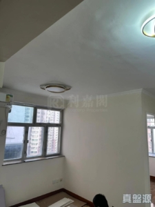 荃灣中心 濟南樓 (18座) - 28NTS – 香港北部都會區