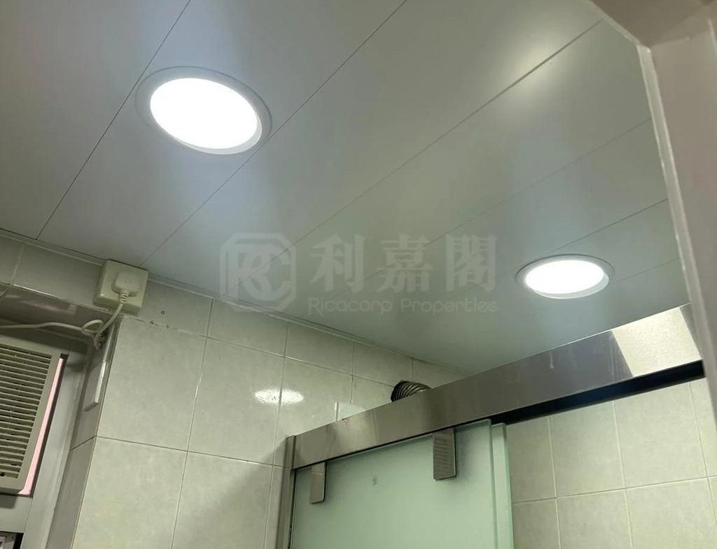 荃灣中心 濟南樓 (18座) - 28NTS – 香港北部都會區